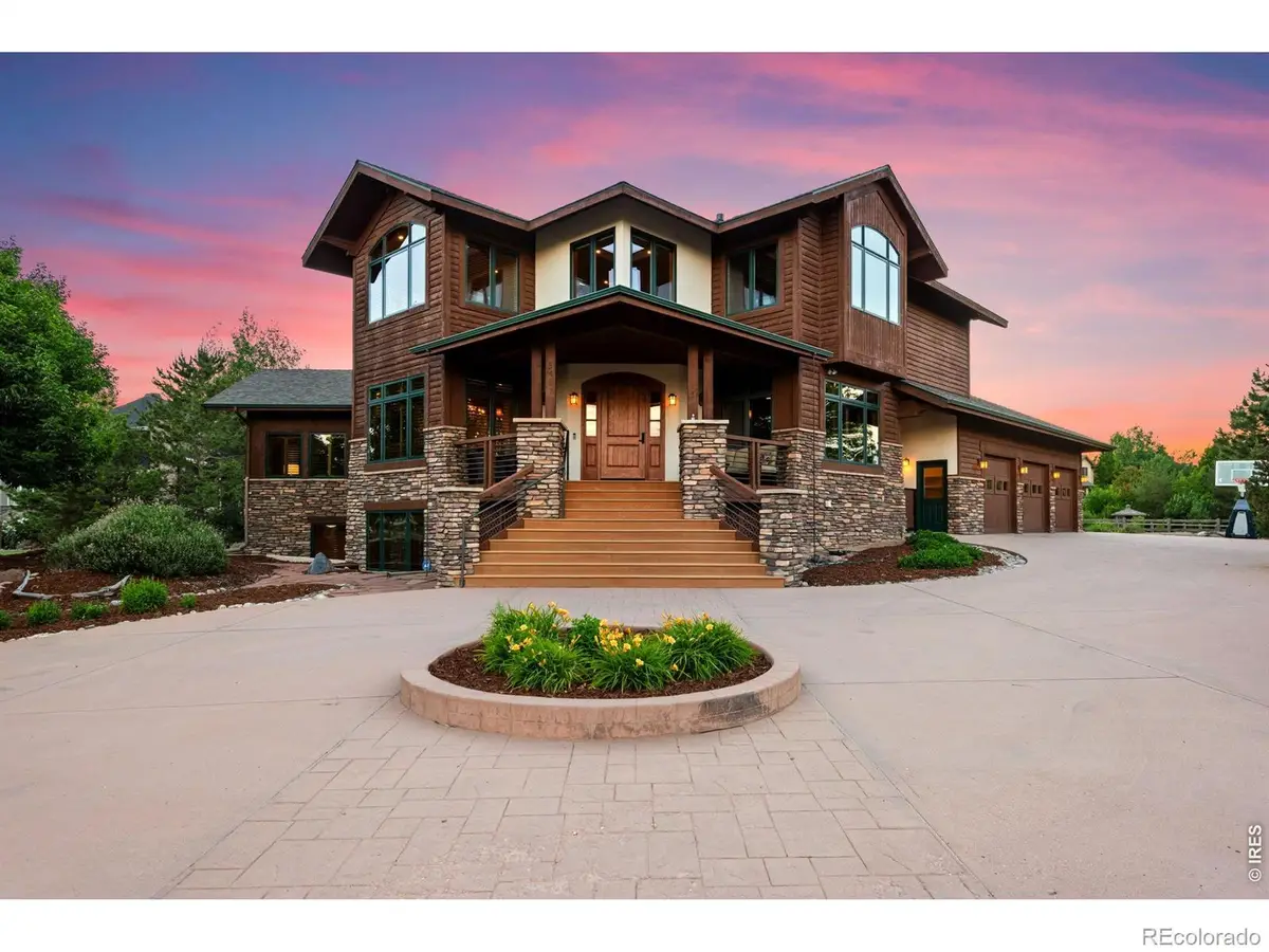 6467 Rookery Road, Fort Collins, CO 80528 - #1