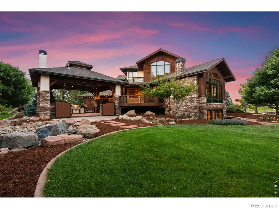 6467 Rookery Road, Fort Collins, CO 80528 - #3