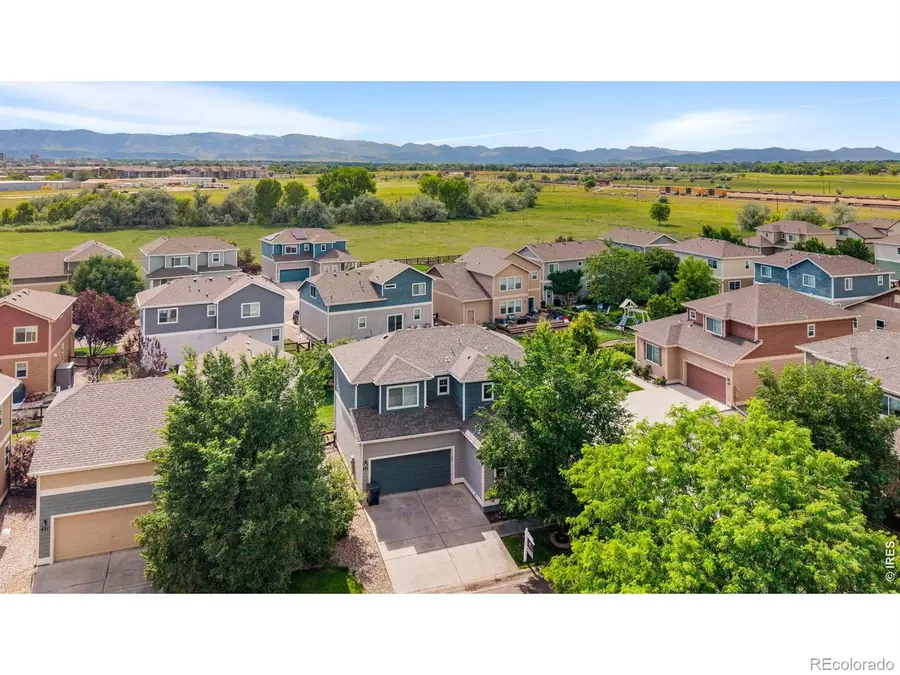 427 Houghton Court, Fort Collins, CO 80524 - #2