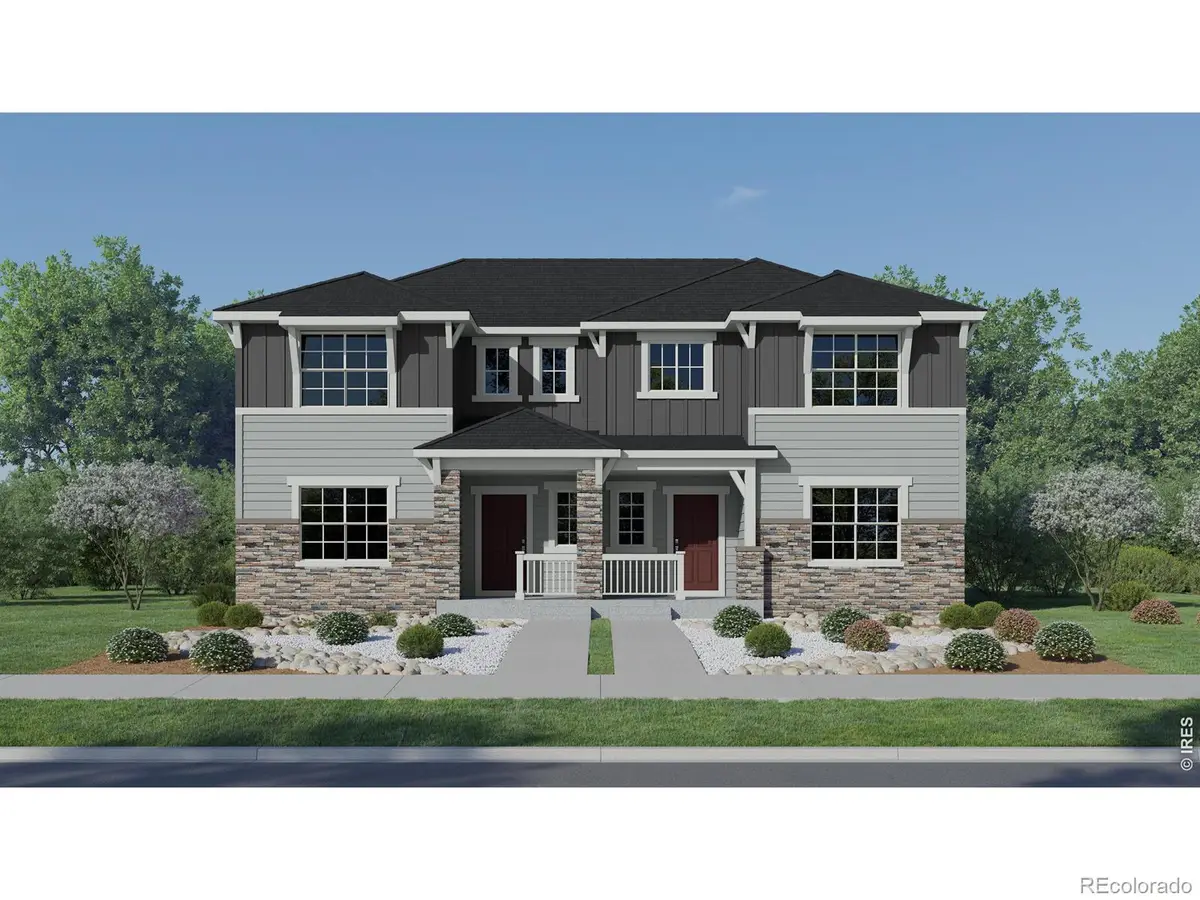6410 Red Willow Drive, Fort Collins, CO 80528 - #1