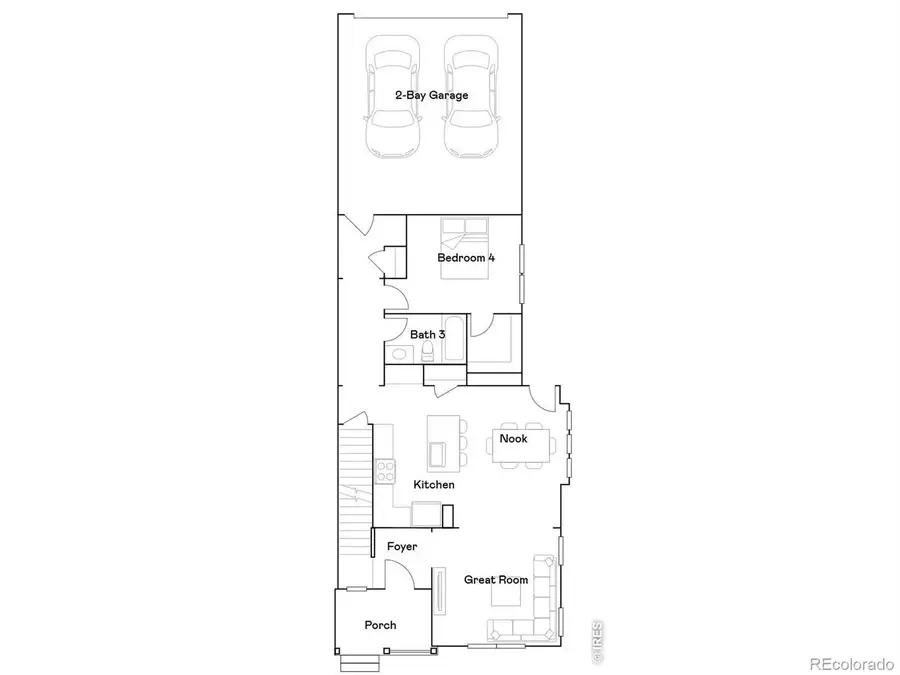 6410 Red Willow Drive, Fort Collins, CO 80528 - #2