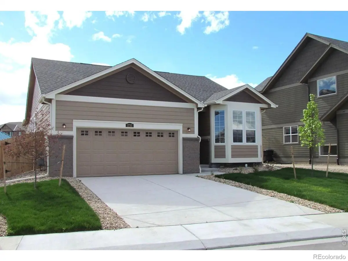 1735 Trevor Court, Longmont, CO 80501 - #1