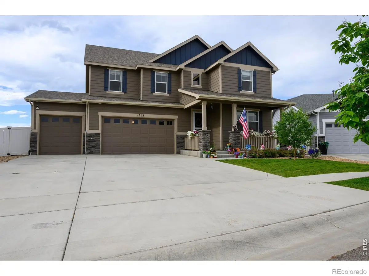 1212 Tipton Street, Berthoud, CO 80513 - #1