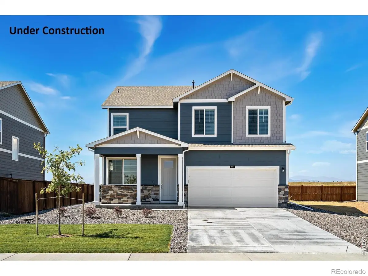 5740 Gelbray Place, Windsor, CO 80528 - #1