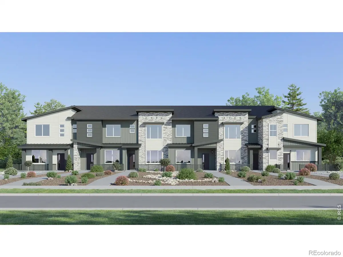 3061 Gladstone Avenue, Loveland, CO 80538 - #1