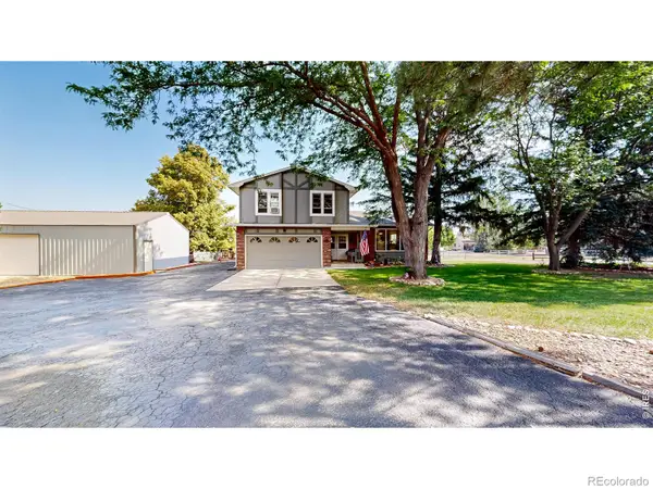 5131 Yucca Court, Johnstown, CO 80534