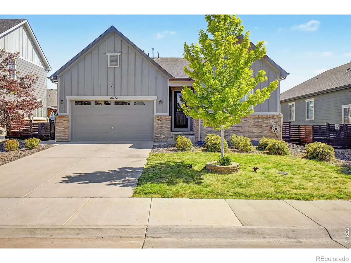 26772 E Ellsworth Avenue, Aurora, CO 80018 - #1