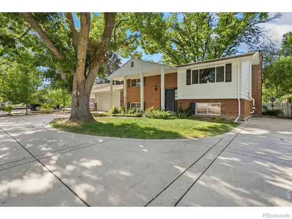 703 W 29th Street, Loveland, CO 80538