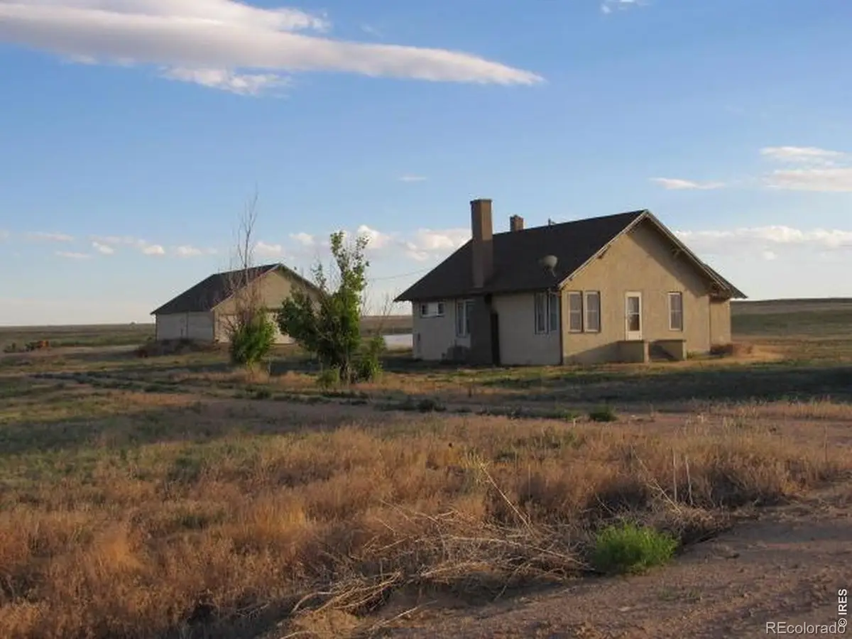 398 County Road I, Wiggins, CO 80654 - #1