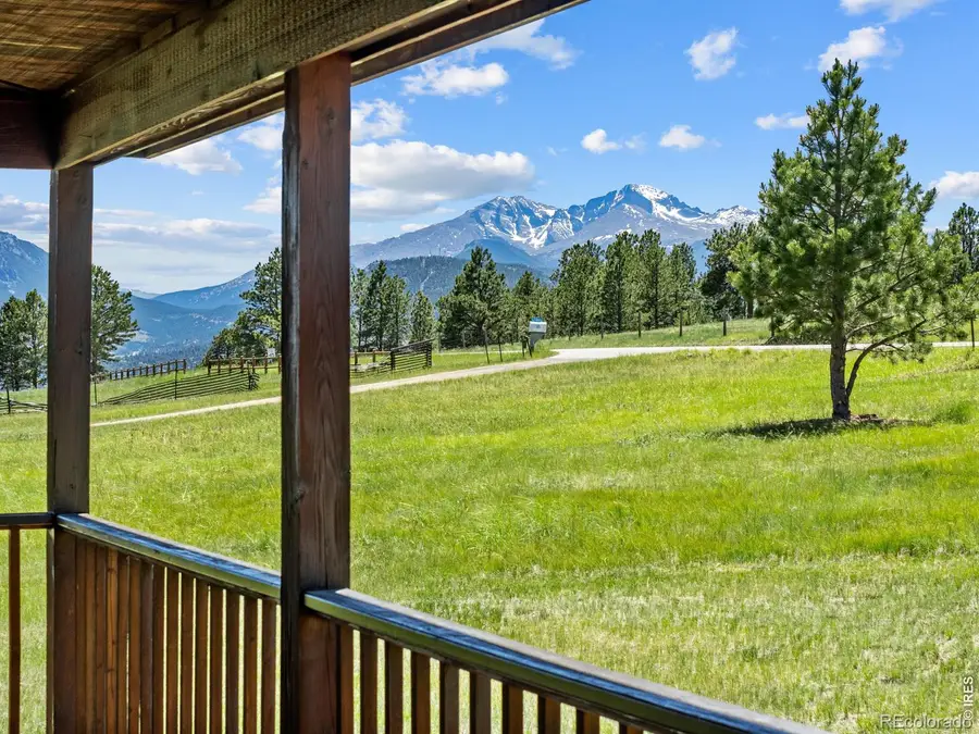 2180 Devils Gulch Road, Estes Park, CO 80517 - #3