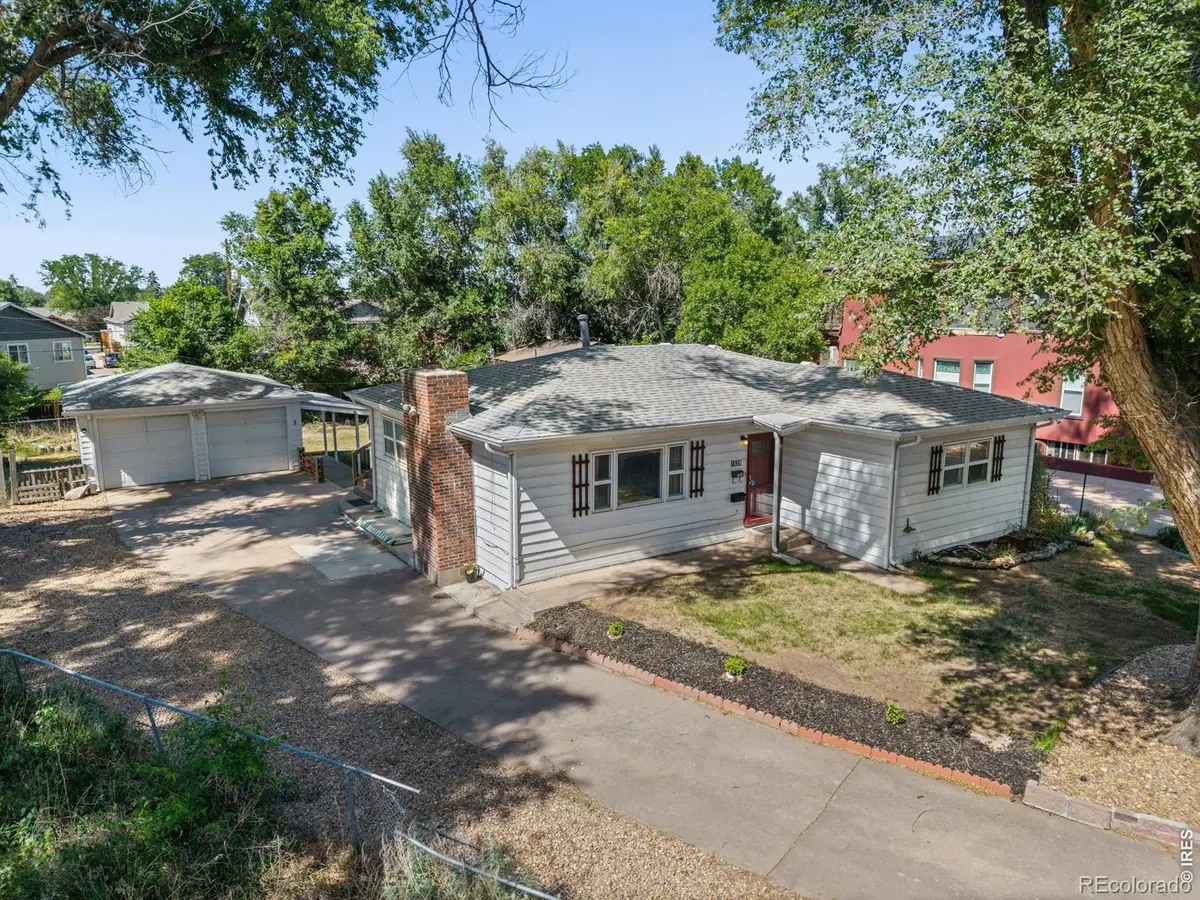 1529 12th Street, Greeley, CO 80631 - #1