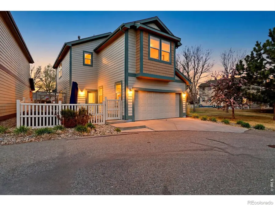 2539 Custer Drive, Fort Collins, CO 80525 - #3