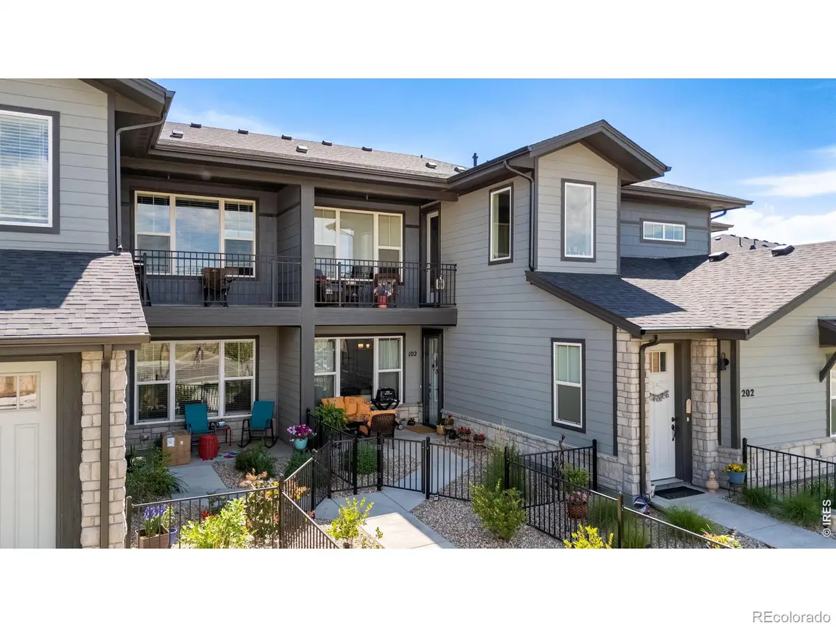 6825 Maple Leaf Drive #102, Timnath, CO 80547 - #1
