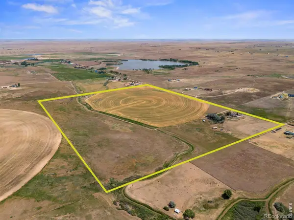 10245 N County Road 3, Wellington, CO 80549