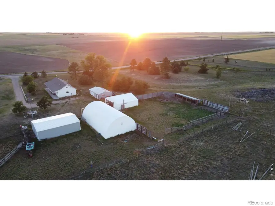 12224 County Road 79, Fleming, CO 80728 - #3