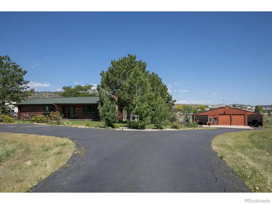 5308 Glen Drive, Berthoud, CO 80513 - #2