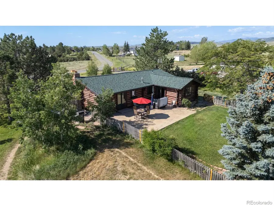 5308 Glen Drive, Berthoud, CO 80513 - #3