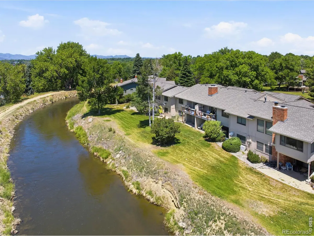1643 Adriel Drive, Fort Collins, CO 80524 - #1