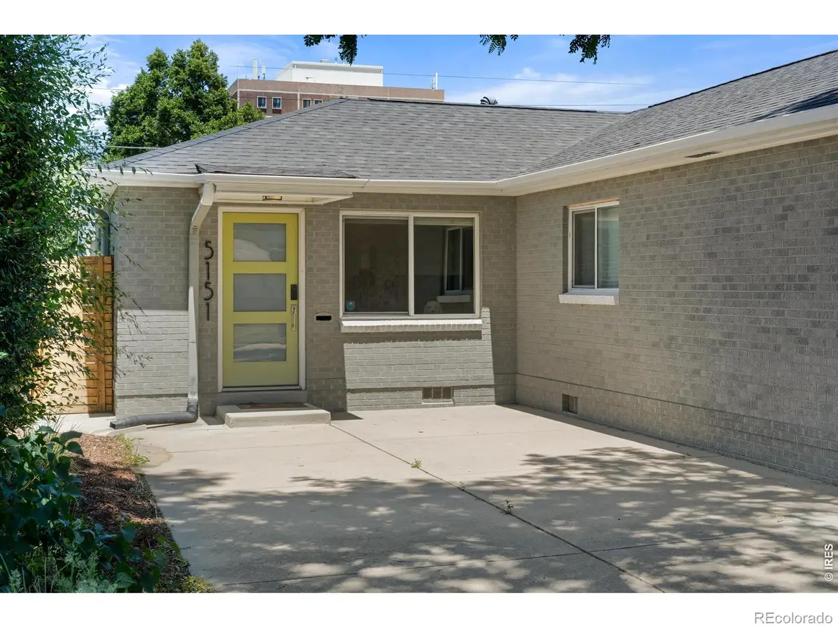 5151 E Thrill Place, Denver, CO 80207 - #1