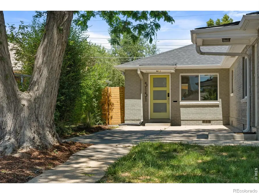 5151 E Thrill Place, Denver, CO 80207 - #3
