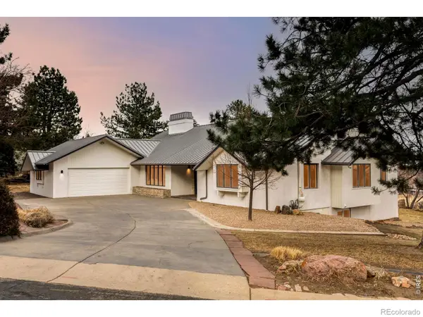 3735 Wild Plum Court, Boulder, CO 80304