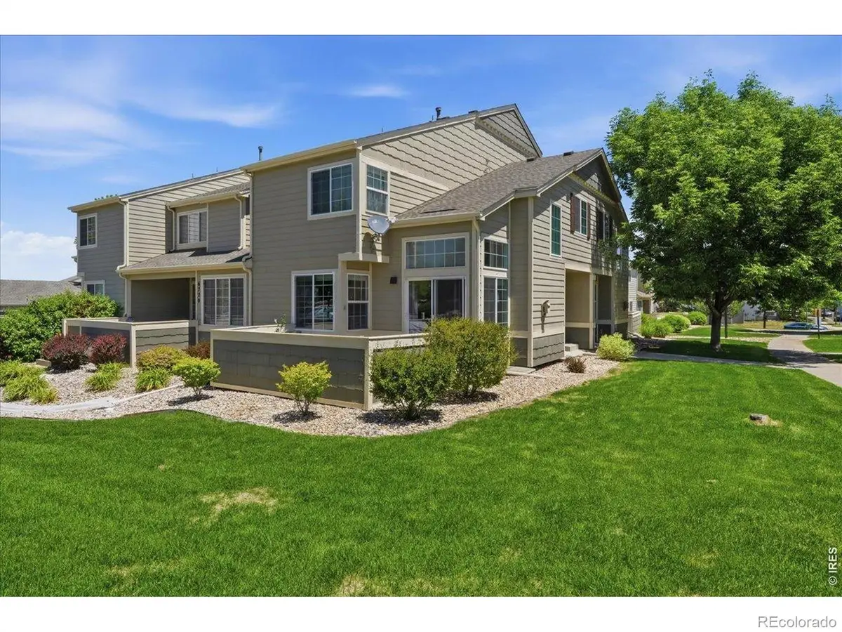 6720 Antigua Drive #46, Fort Collins, CO 80525 - #1