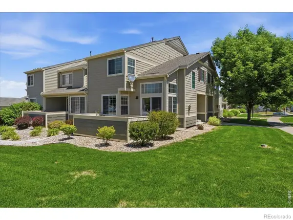 6720 Antigua Drive #46, Fort Collins, CO 80525