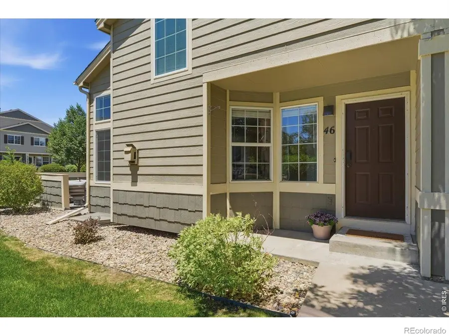 6720 Antigua Drive #46, Fort Collins, CO 80525 - #3