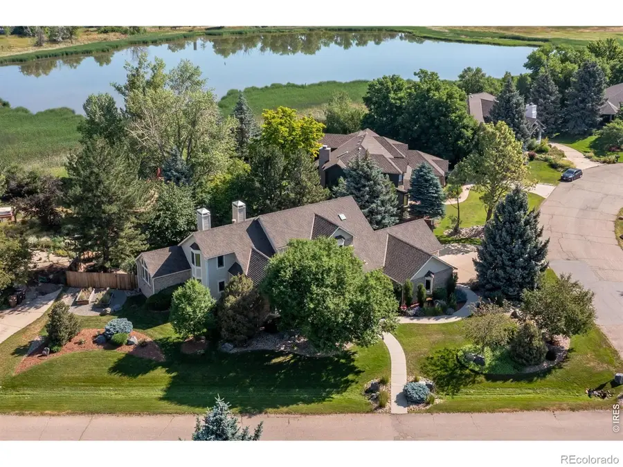 1311 Songbird Court, Boulder, CO 80303 - #2