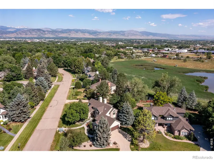 1311 Songbird Court, Boulder, CO 80303 - #3