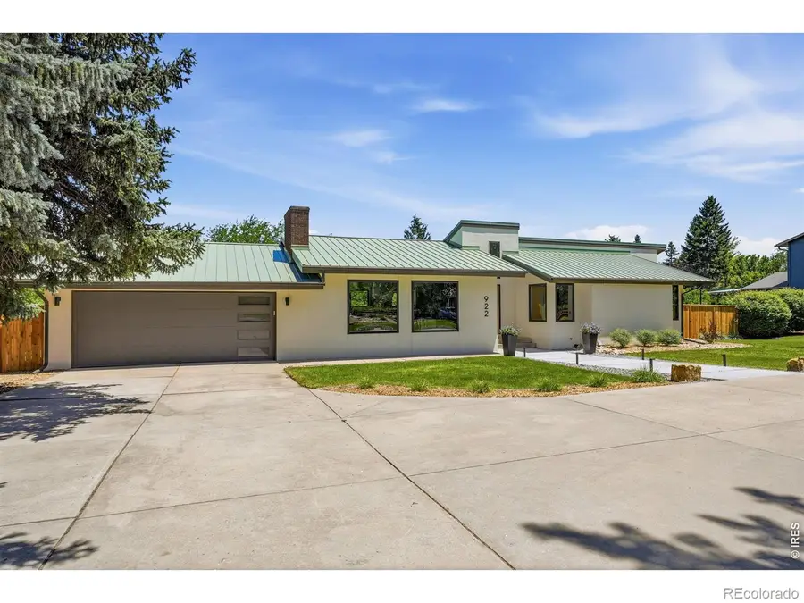 922 Club View Road, Fort Collins, CO 80524 - #3