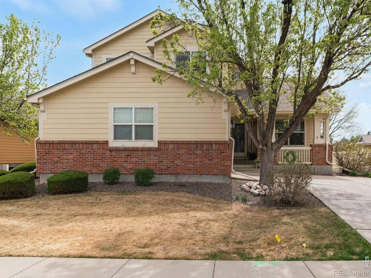 12651 James Circle, Broomfield, CO 80020 - #1