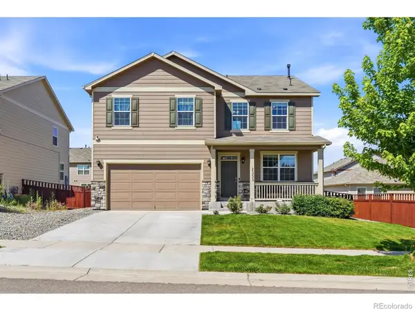 2333 Shipman Street, Brighton, CO 80603