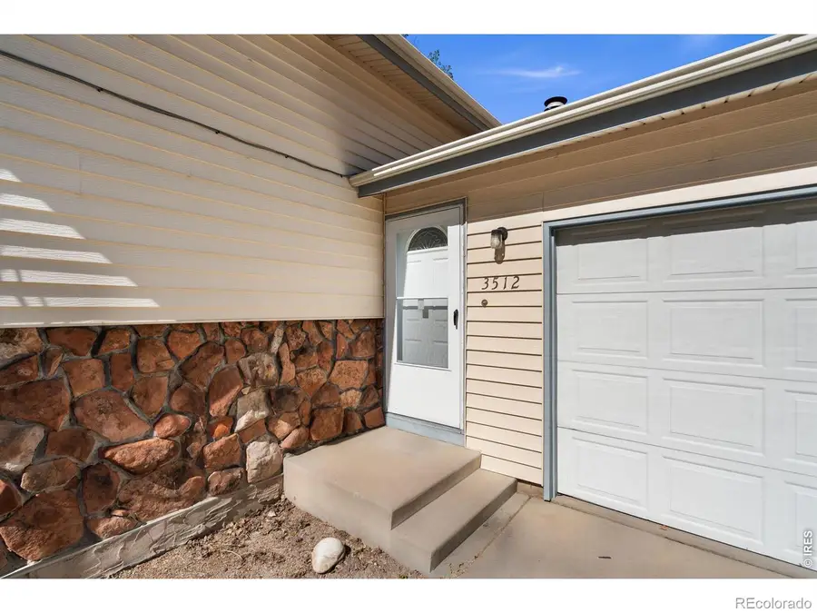 3512 Camelot Drive, Fort Collins, CO 80525 - #3