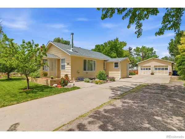 557 E 9th Street, Loveland, CO 80537