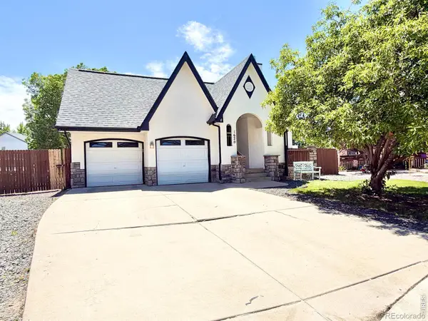 1620 Ponderosa Court, Fort Lupton, CO 80621