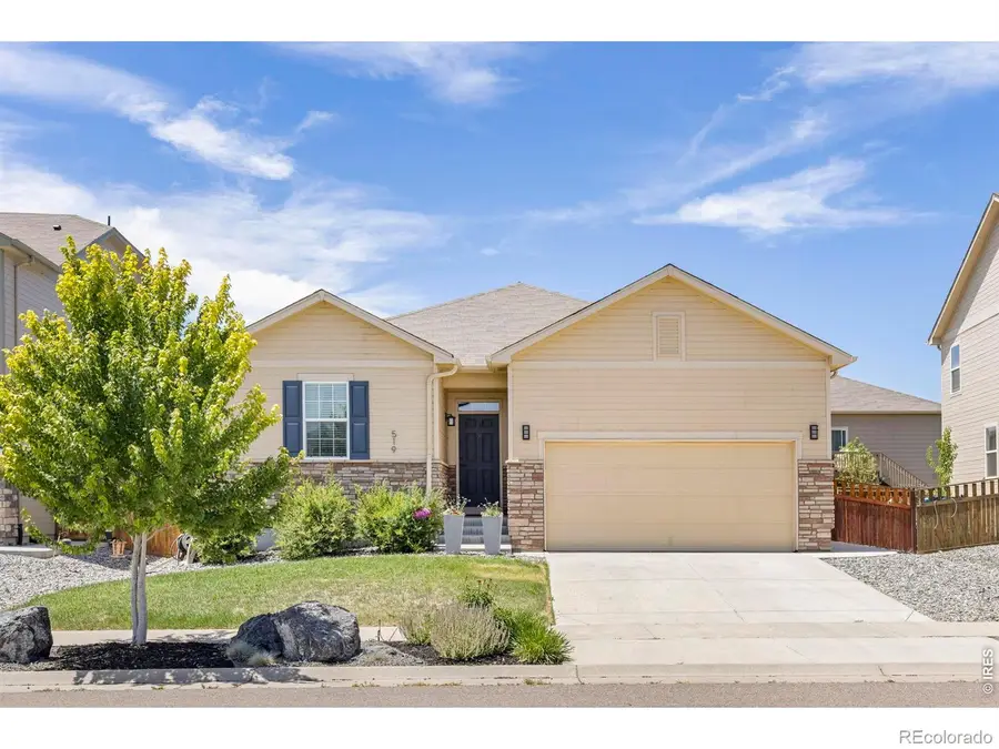 519 Hermosa Street, Brighton, CO 80603 - #2