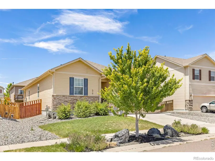 519 Hermosa Street, Brighton, CO 80603 - #3