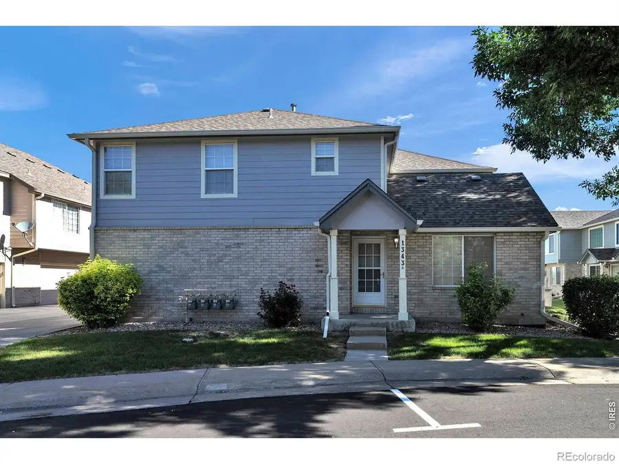 1343 W 112th Avenue #A, Westminster, CO 80234 - #2