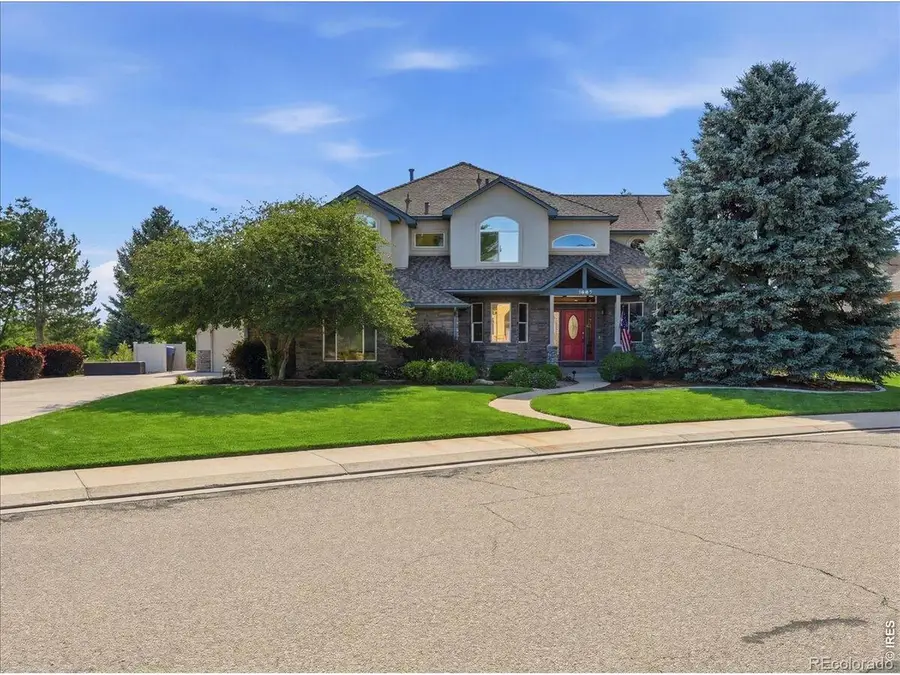 1669 Brown Court, Longmont, CO 80503 - #2