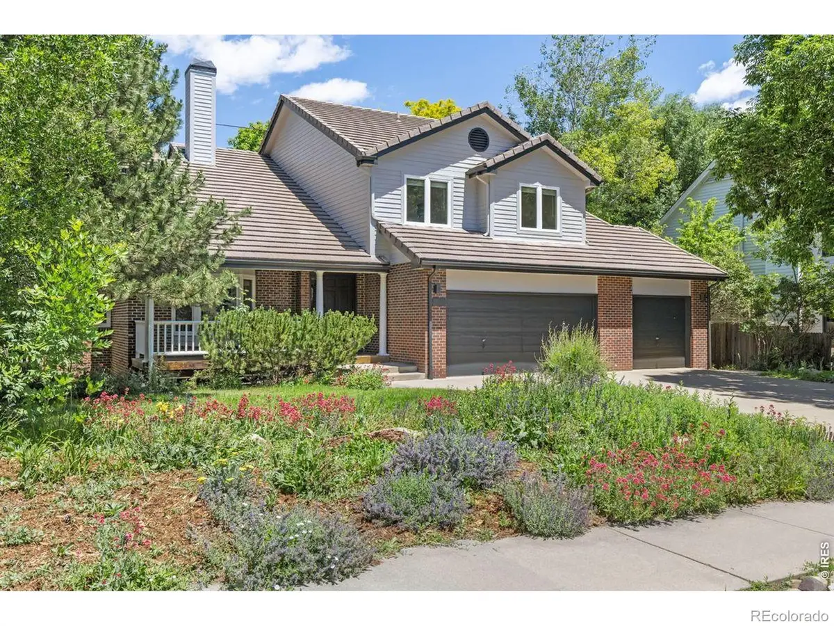 2471 Norwood Avenue, Boulder, CO 80304 - #1