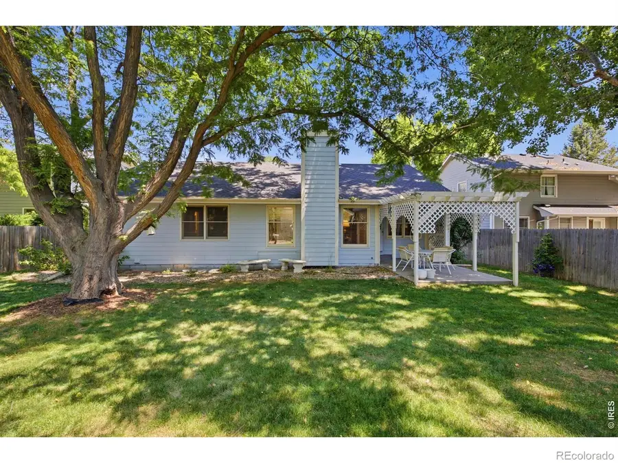 2231 Creekwood Drive, Fort Collins, CO 80525 - #2