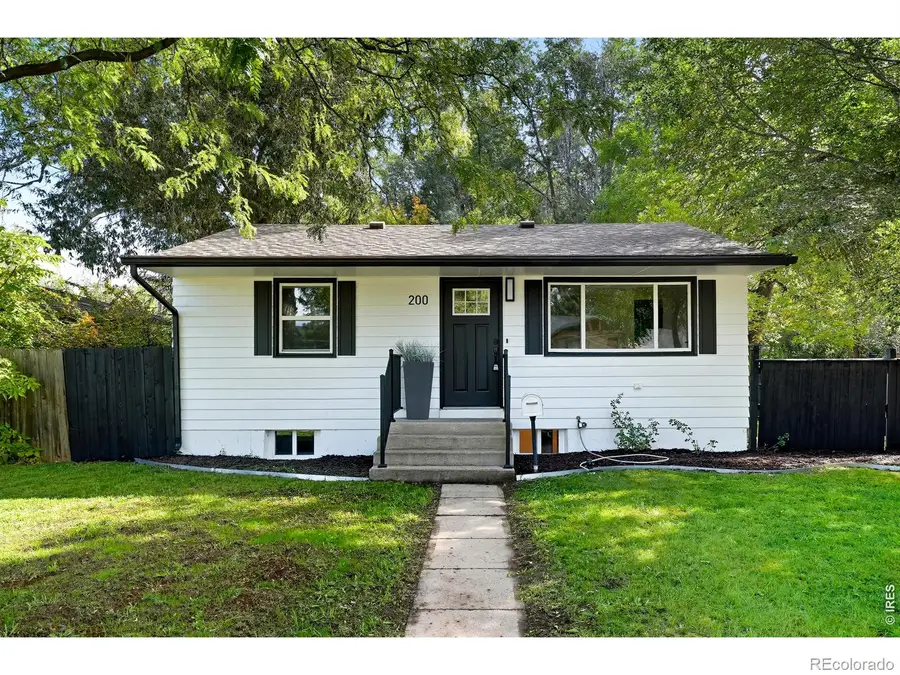 200 Bishop Street, Fort Collins, CO 80521 - #2