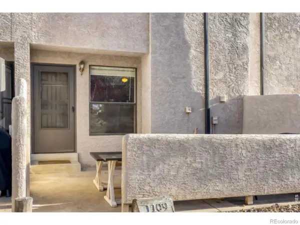1109 8th Street, Golden, CO 80401