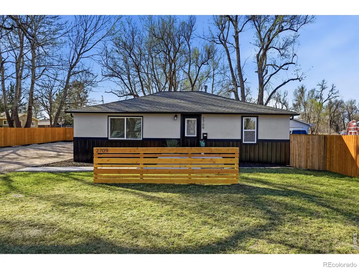 2709 Laporte Avenue, Fort Collins, CO 80521 - #1