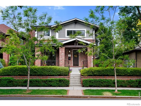 1346 S Gaylord Street, Denver, CO 80210