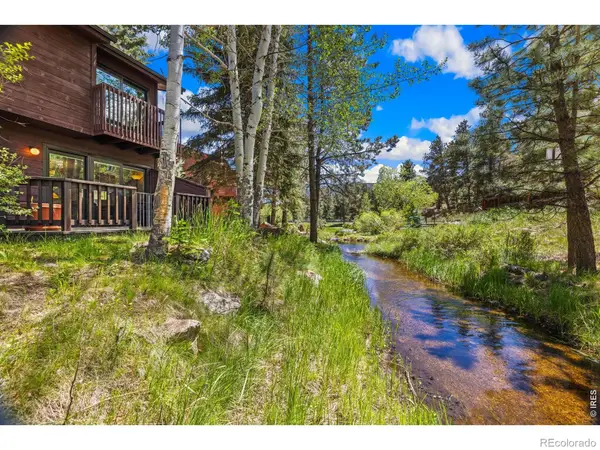 640 Macgregor Avenue #8, Estes Park, CO 80517