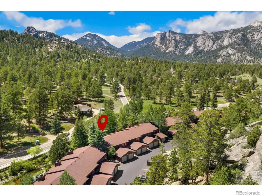640 Macgregor Avenue #8, Estes Park, CO 80517 - #3