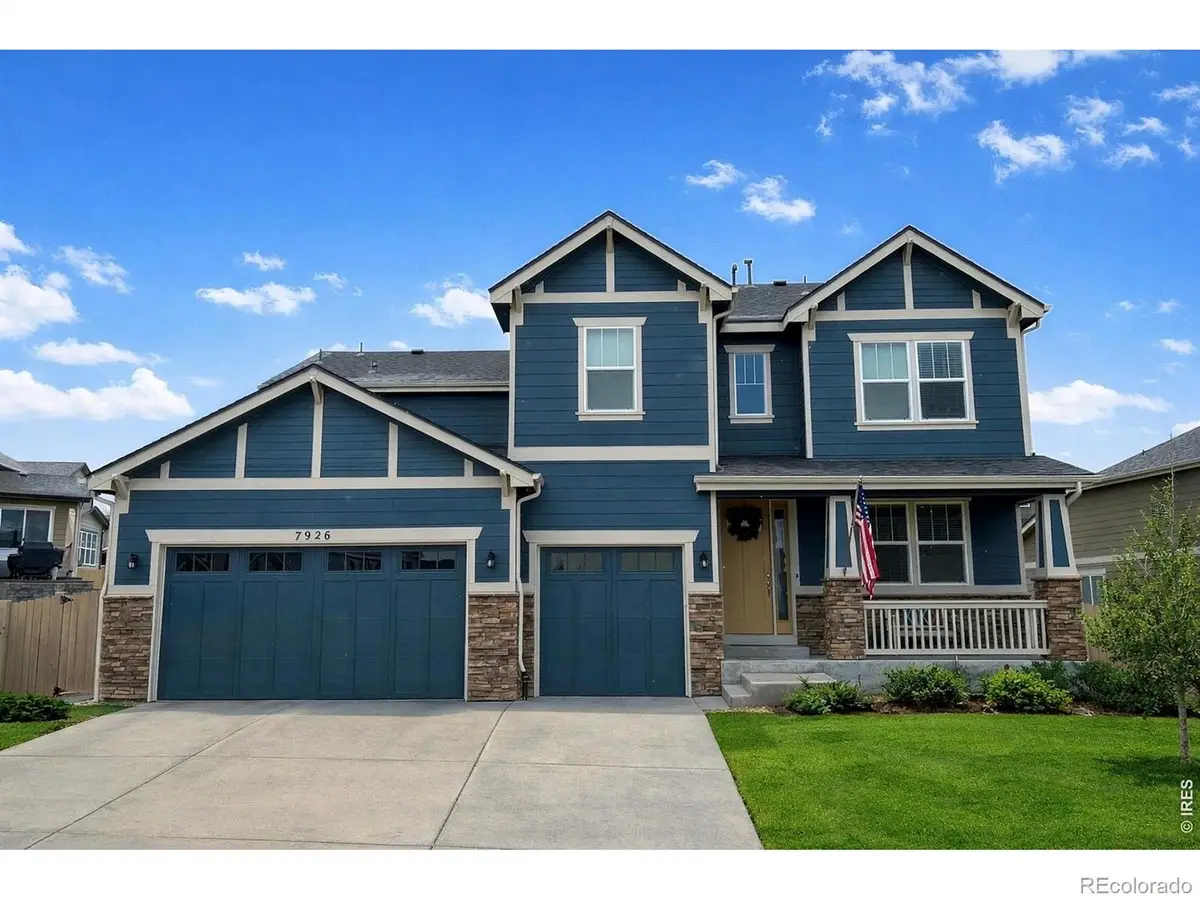 7926 E 125th Avenue, Thornton, CO 80602 - #1