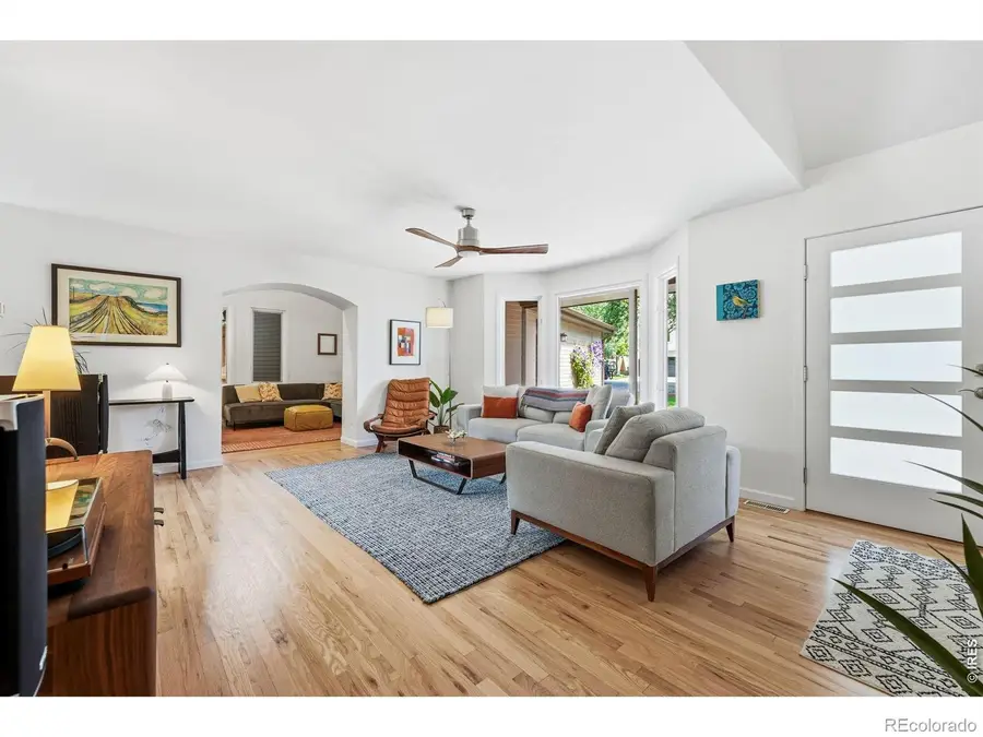 1464 Sumac Avenue, Boulder, CO 80304 - #3